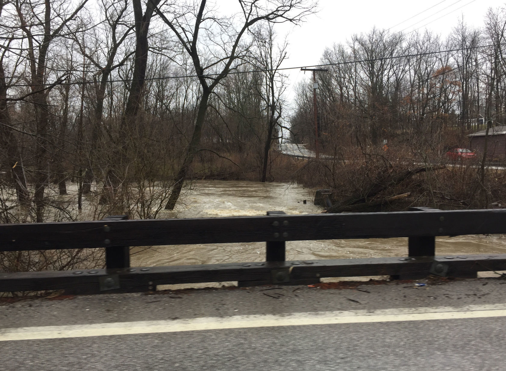 Flood